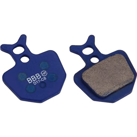 bbb DiscStop BBS-66 voor Formula Oro - Uitvoering Formula ORO