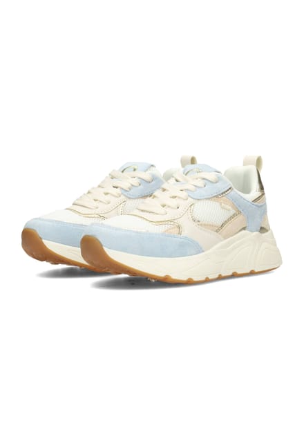 POSH by Poelman ROSIE Meisjes Sneakers