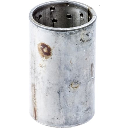 Wheel bushing