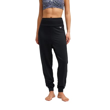 Dames joggingsbroek Roxy Everyday Flow Studio