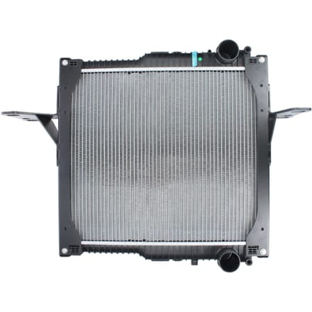 Radiator, motorkoeling NRF 58403