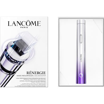Lancôme Rénergie Nano-Resurfacer 400 Booster Starter Pack Dermarollers Dames