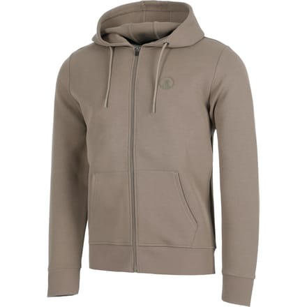 Quiet Please Tonal Core Zip Sportjas Heren