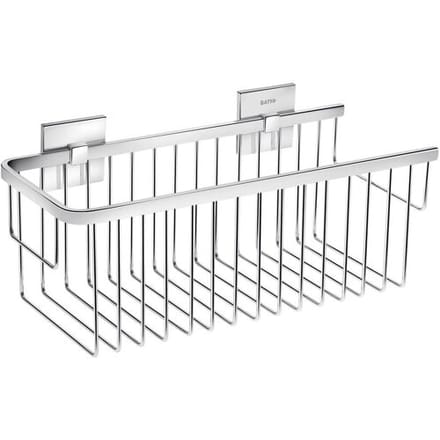 COSMIC Duo Square wall basket 2640142