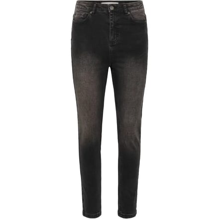 Kaffe KAwillow HW Slim Fit Jeans Dames Jeans - Maat 29