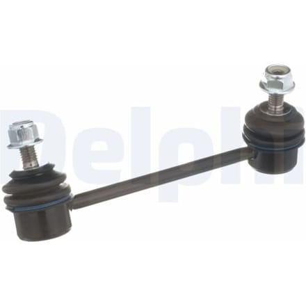 Beugels, torsiestang op frame DELPHI TC6863