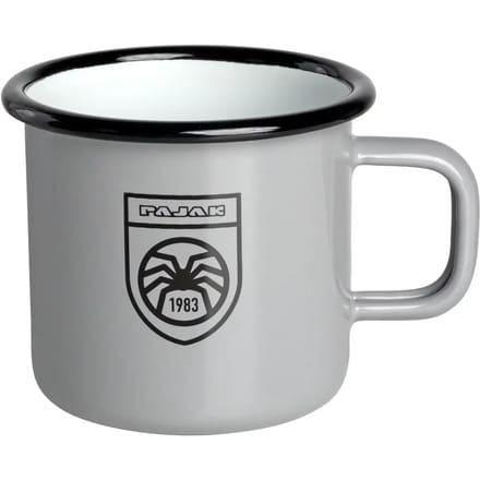 Mok Pajak Enamel