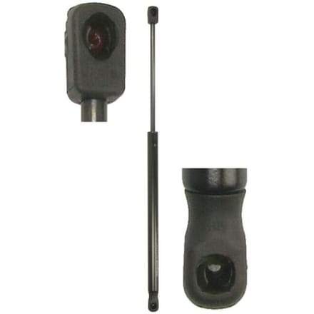 Gasveer, kofferruimte MAGNUM TECHNOLOGY MGS0118