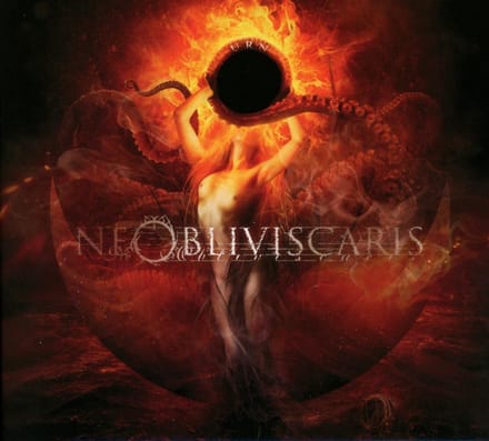 Urn - Ne Obliviscaris
