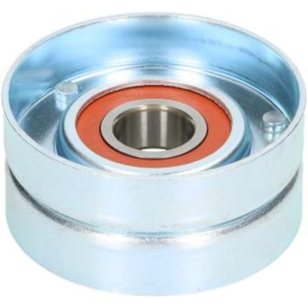 Spanarm, V-ribbelriem BTA E28010BTA