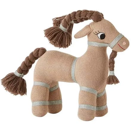 Mini knuffel van katoen en polyester OYOY Living Design