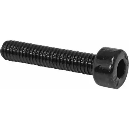 Doos met 100 inbusschroeven Algi 690002