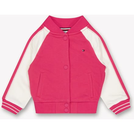 Tommy Hilfiger Baby meisjes tussenjas in