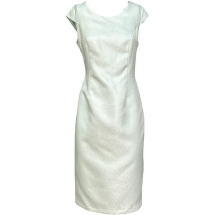 Vrouwenjurk V1080 - Casting