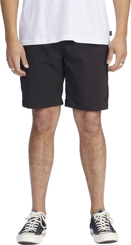 Billabong Surftrek Journey Korte Broek Grijs 36 Man