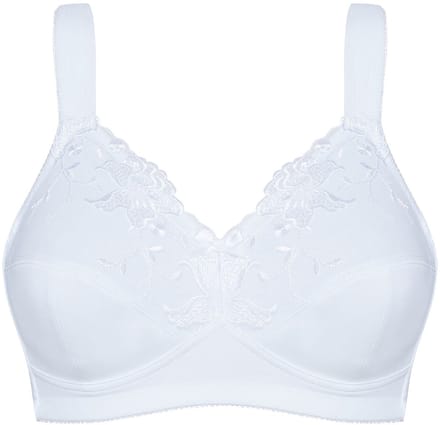 ontlastings-BH zonder beugel Basic