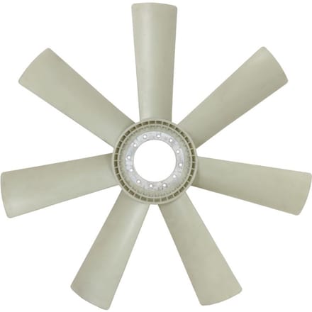 Koelventilatorwiel, motorkoeling AUGER 71642