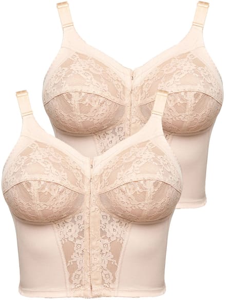 2-pack longline BH Classics