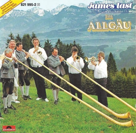 Im Allgau