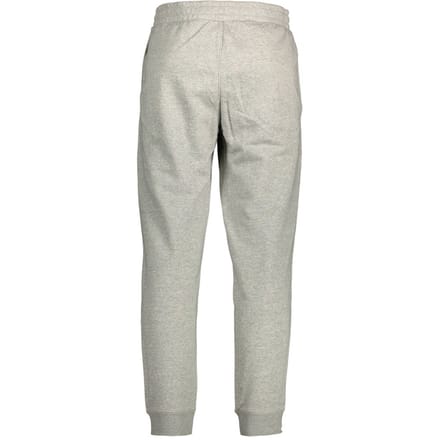 Calvin Klein Grijze Katoenen Heren Trainingsbroek