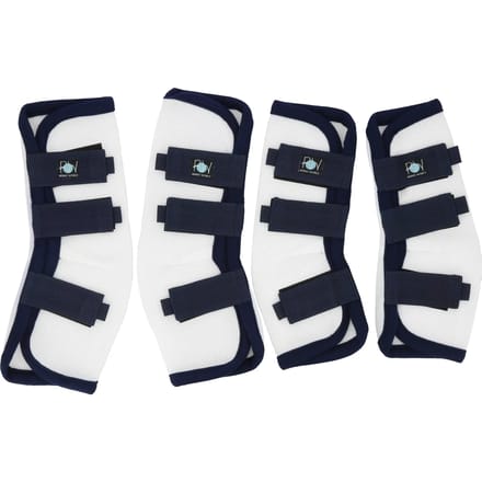 Gesloten laarzen Riding World (x4)