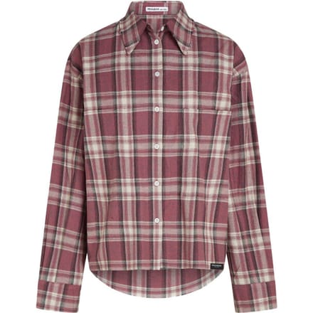 Penn & Ink Blouse lange mouw w26c421
