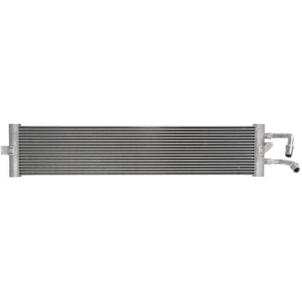 Olie radiator, automatische versnellingsbak MAHLE CLC 399 000P