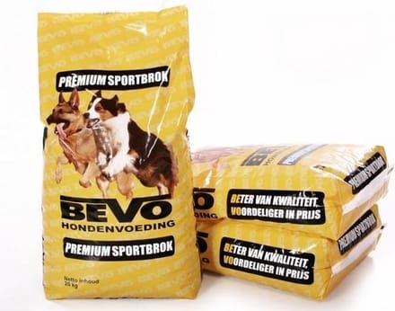 DIEZA's Bevo Sportbrok