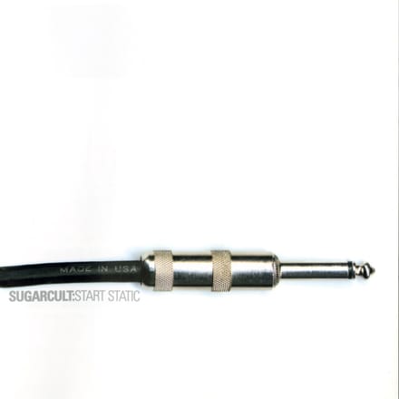 Sugarcult - Start Static (LP) (20th Anniversary Edition)