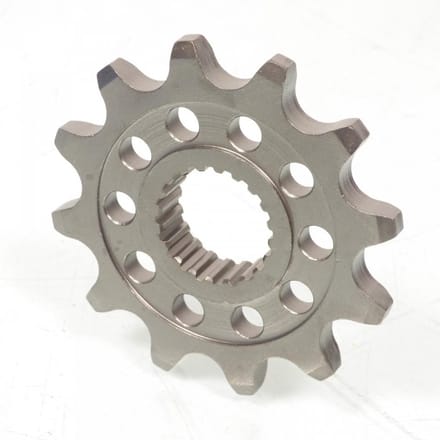 Pignon de sortie de boite Esjot pour Auto 12 dts pas 520 / 50-32142-12S Neuf