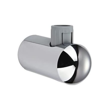 GROHE Douchestanghouder f.Euphoria stangenset, onderste console z.Befestigung, 48098000