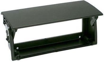 1-DIN inbouwframe  CITROEN Xantia alle modellen > 97-99