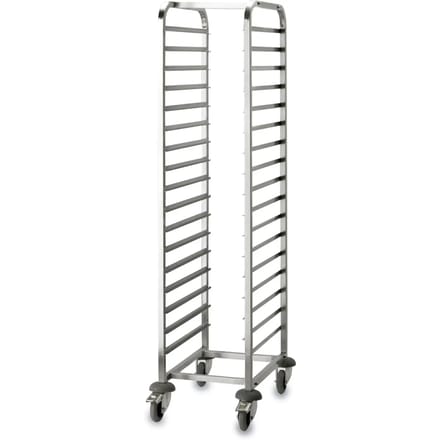 Bakwagentje Lacor