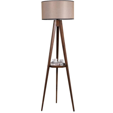 Vloerlamp Hailey | Opviq