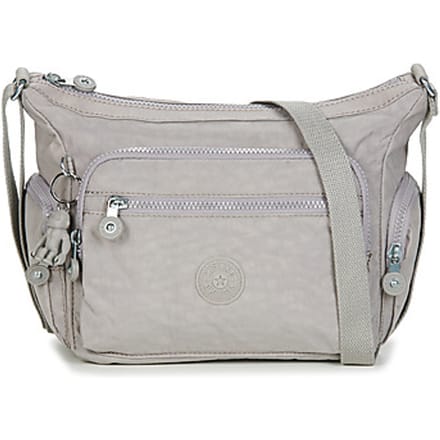 Kipling GABBIE S Schoudertas - Grey Gris