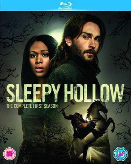 Sleepy Hollow - Season 1