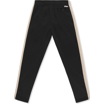 FILA Forcoli Regular Track Pants Black Größe: 146/152 | Hosen Outlet | kids | Schwarz
