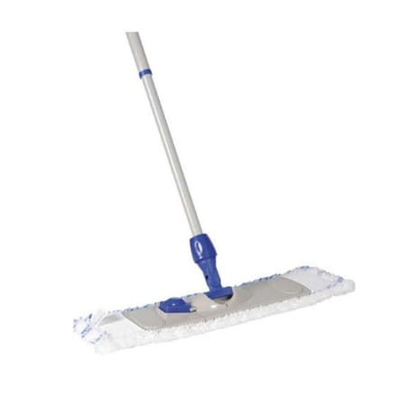 Linea Plushine Pro telescopische steel 130 cm
