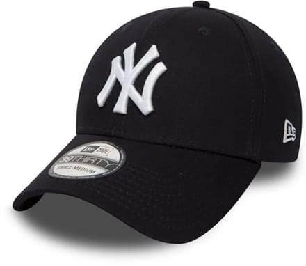 Baseball Cap Heren Muts M/Lb Basic 39Thirty Stretch Back