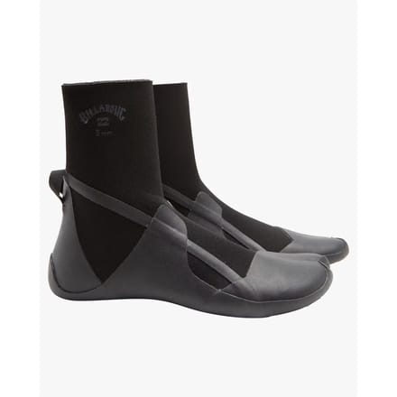 Neopreen surfslippers met gescheiden tenen Billabong Absolute 5 mm