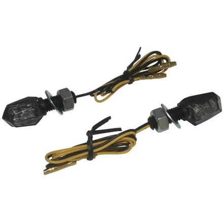 Paar 5 6 led-knipperlichten Replay Universel Xrun
