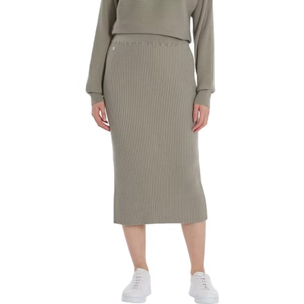 Vrouwenrok Ragwear Hermin