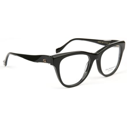 Ana Hickmann Optical Frame AH6579 A01 51