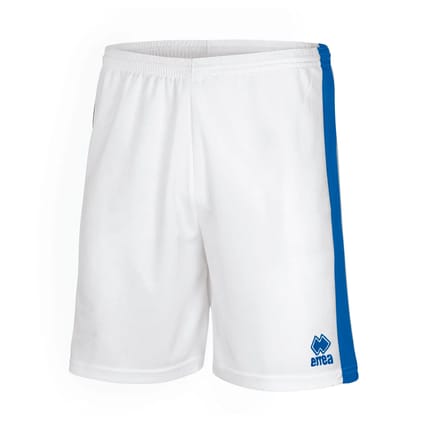 Errea Bolton Korte Broek - Sportswear - Volwassen