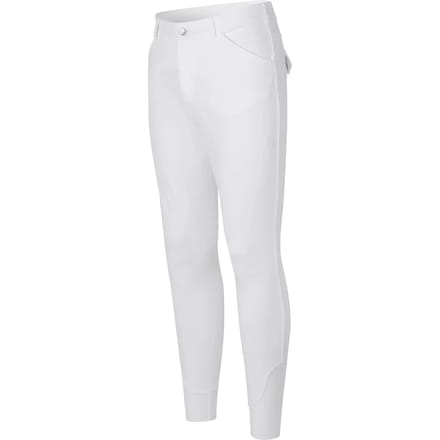Paardrijbroek met grip midden Kingsland Kent