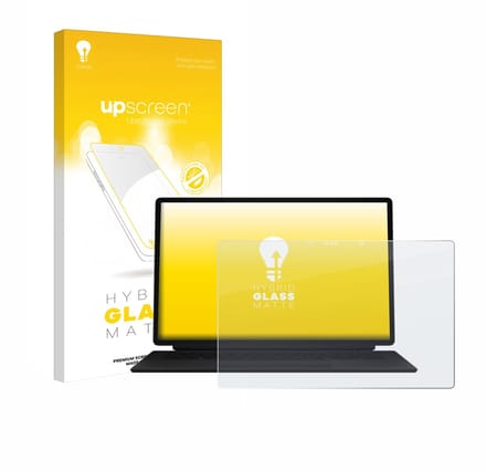 upscreen - Screenprotector voor ASUS ProArt PZ14 - Folie Beschermfolie Beschermglas matte