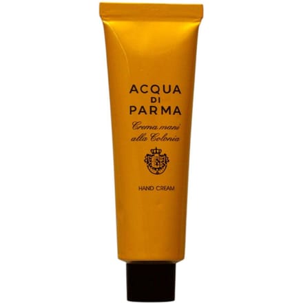Acqua di Parma, Colonia, Hydratante, Crème pour les mains, 30 ml