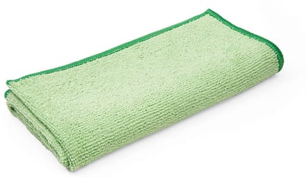 Greenspeed Element microvezeldoek, ft 40 x 40 cm, groen
