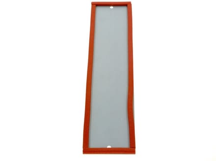 BOSCH Afdichting NP2 (1x) Reinigingsdeksel boven, 87381243870