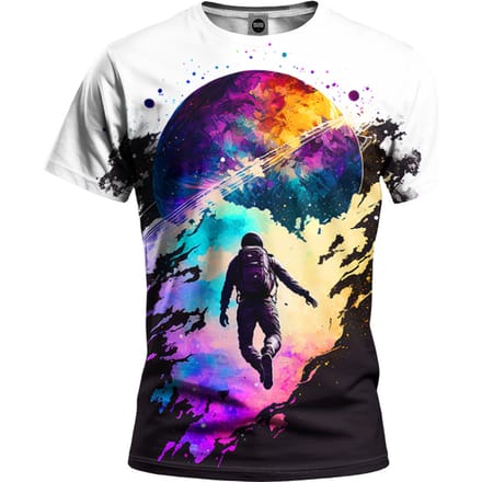 "Searching for Colors T-shirt"